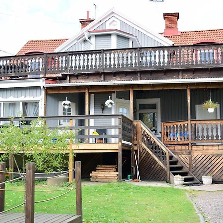 Villa Nostan Nybro  Εξωτερικό φωτογραφία