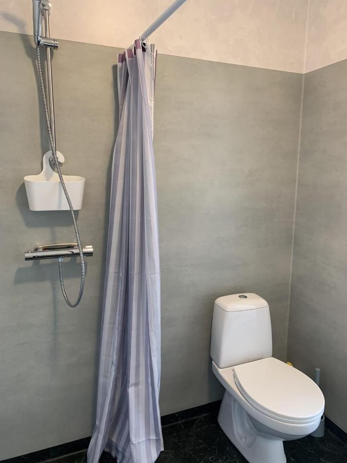 Villa Nostan Nybro  Εξωτερικό φωτογραφία