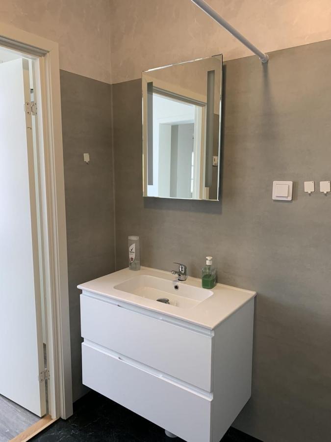 Villa Nostan Nybro  Εξωτερικό φωτογραφία