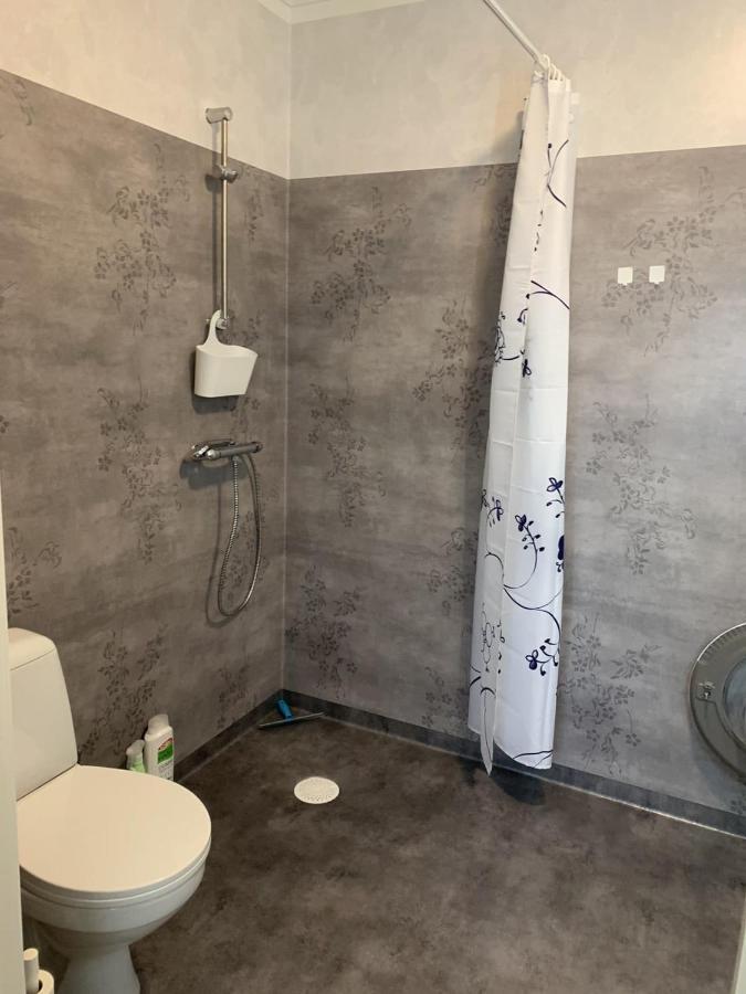 Villa Nostan Nybro  Εξωτερικό φωτογραφία