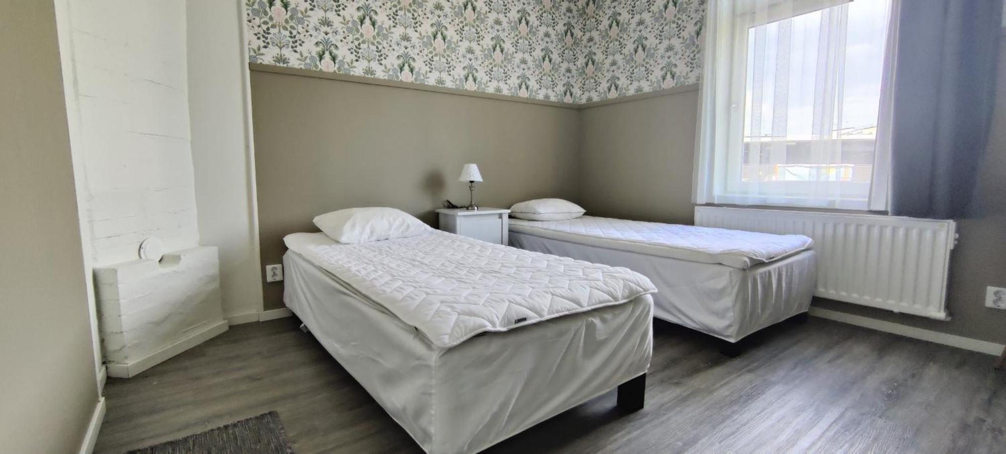 Villa Nostan Nybro  Εξωτερικό φωτογραφία