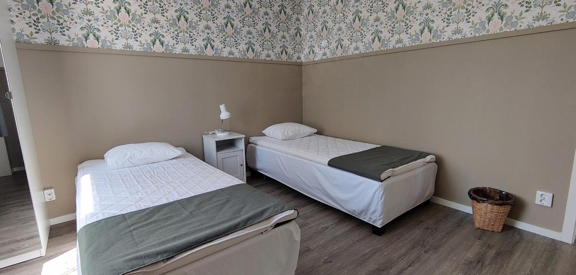 Villa Nostan Nybro  Εξωτερικό φωτογραφία