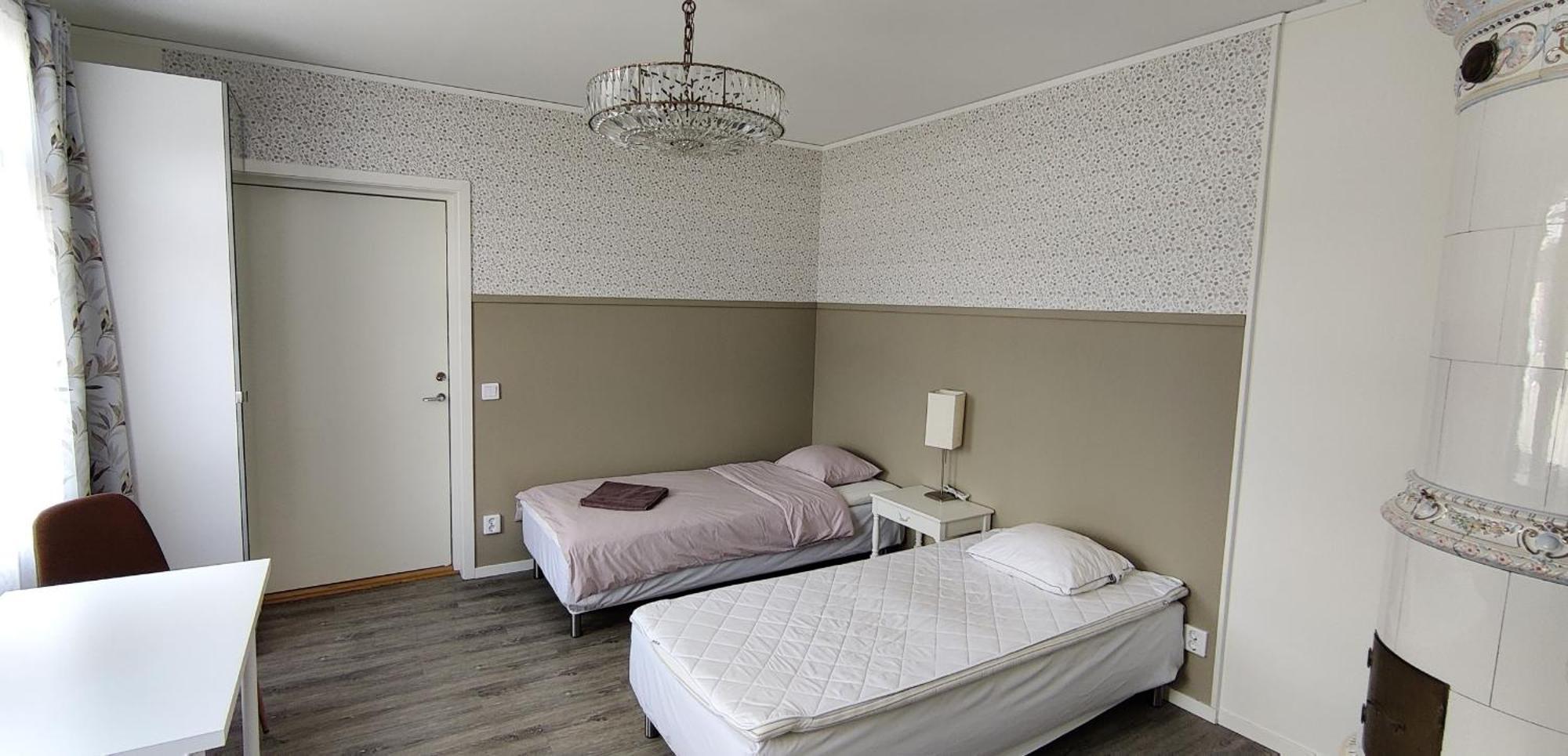 Villa Nostan Nybro  Εξωτερικό φωτογραφία