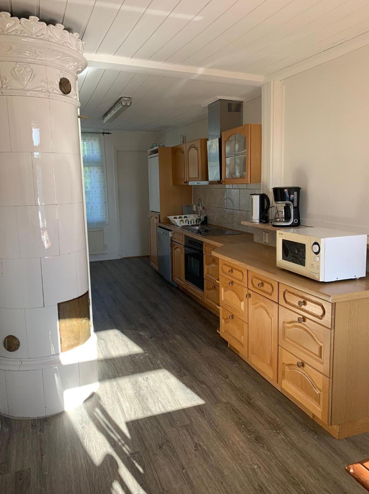 Villa Nostan Nybro  Δωμάτιο φωτογραφία
