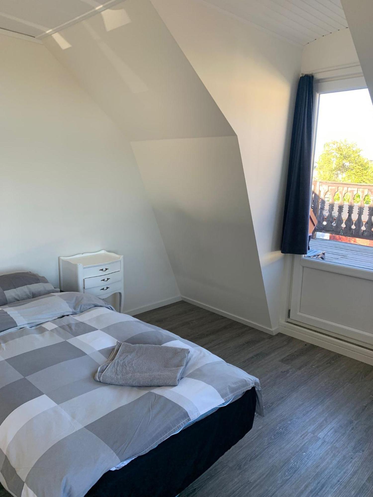 Villa Nostan Nybro  Δωμάτιο φωτογραφία