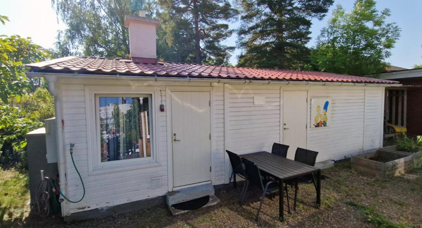 Villa Nostan Nybro  Δωμάτιο φωτογραφία